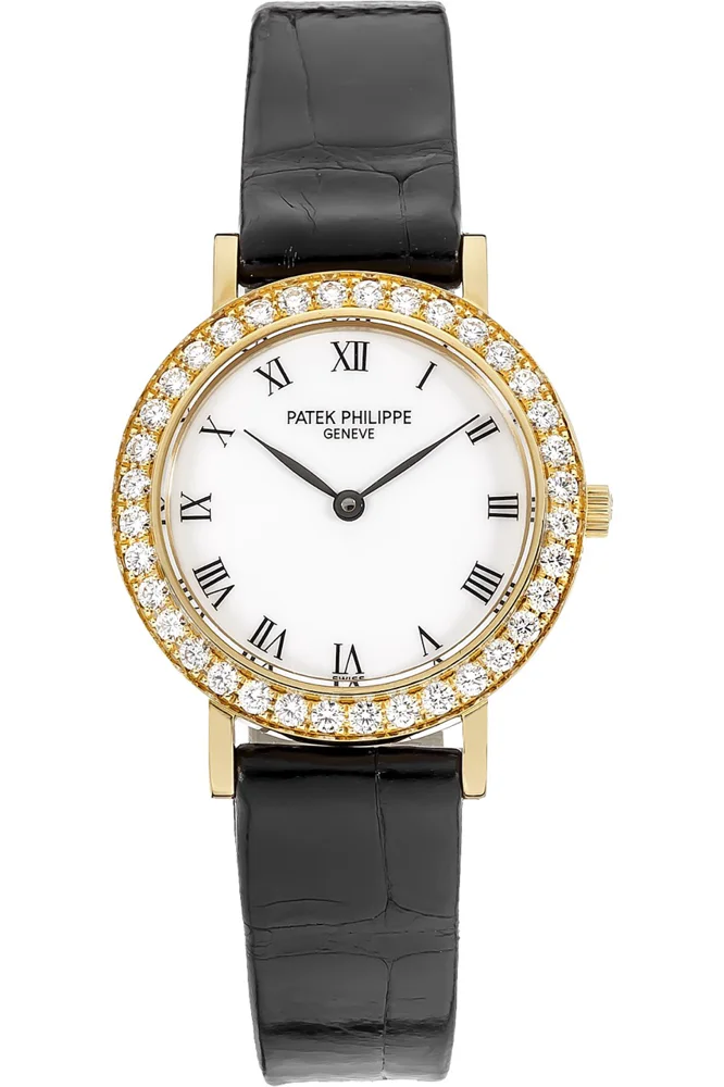 Patek Philippe Calatrava